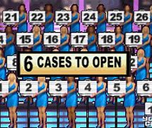 Image result for Deal or No Deal Game Boy