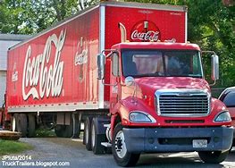 Image result for Pepsi Truck Van