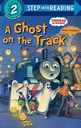 Image result for The Picture That Alison Gave to Thomas Ghosts