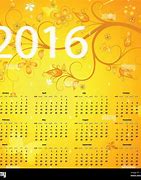 Image result for 2016 Calendar Models