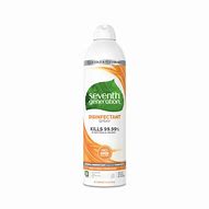 Image result for Seventh Generation Disinfecting Spray