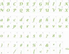 Image result for Lucida Calligraphy Italic