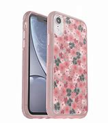 Image result for iPhone XR Case OtterBox Symmetry Flower