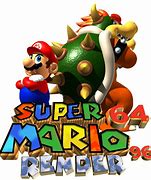 Image result for Super Mario 64 Chaos Edition