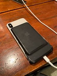 Image result for Apple Smart Battery Case for iPhone X