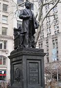 Image result for Chester Arthur in New York City