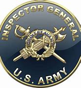 Image result for Inspector General of Army Staff Flag
