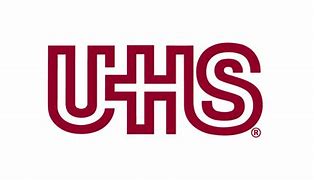 Image result for USH Health Logo