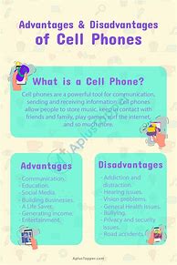 Image result for Picture of Celluar Phones Pros