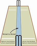 Image result for Cricket Pitch Map