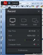 Image result for Screen Recorder 4