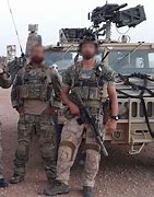 Image result for Special Operations Group Pic