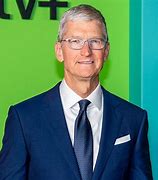 Image result for Tim Cook Younger