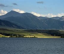 Image result for Ennis Lake Montana