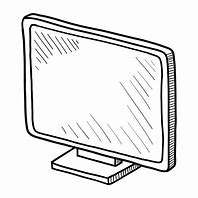 Image result for Magnavox Computer Screen