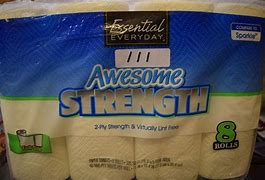 Image result for Funny Paper Towels
