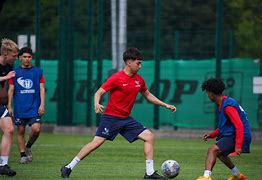 Image result for FBI Soccer Academy