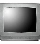 Image result for Old CRT TV Transparent