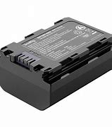 Image result for Small Rig Battery Sony