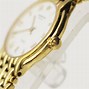 Image result for Raymond Weil Geneve Gold Watch