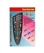 Image result for Magnavox Mc345 Universal Remote