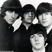 Image result for Beatles Portraits
