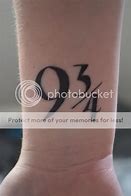 Image result for Chain Tattoo On Wrist