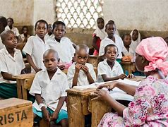 Image result for Kenia educacion