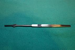 Image result for Surgical Knife Handle 7