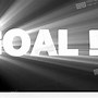 Image result for Pics of a Goal in Animation