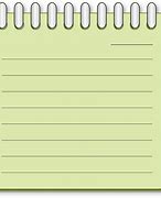 Image result for Kertas Notebook Garis