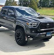 Image result for 2 Inch Lift Kit for Toyota Tacoma