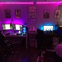 Image result for Couple Gaming Setup