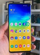 Image result for Samsung Galaxy S10 Foldable