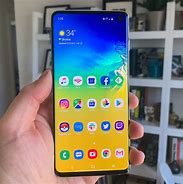 Image result for Galaxy S10 Ceinematic Screen
