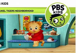 Image result for PBS Kids and the Pajamas
