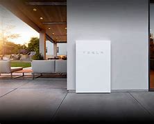 Image result for Tesla Solar Batteries for Homes