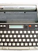 Image result for Electronic Word Processor