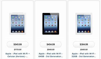 Image result for iPad Clearance
