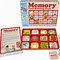 Image result for Educational Memory Card Games