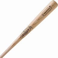 Image result for Louisville Slugger Wooden Baseball Bat