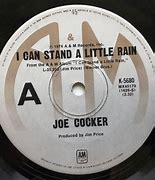 Image result for i_can_stand_a_little_rain