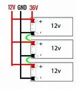 Image result for Battery Cable Gauge Size