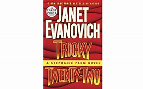 Image result for Tricky Twenty-Two