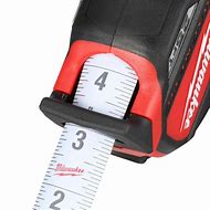 Image result for Milwaukee Tape-Measure 25Ft Metric