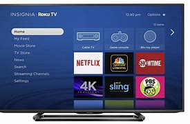 Image result for Insignia Roku TV Back Panel