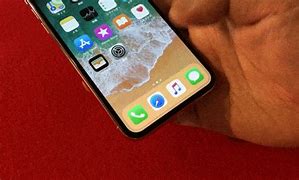 Image result for iPhone X Empty