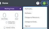 Image result for How to Change My Email Password