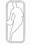 Image result for NBA Shield Logo