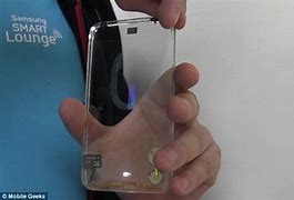 Image result for Translucent Cell Phone